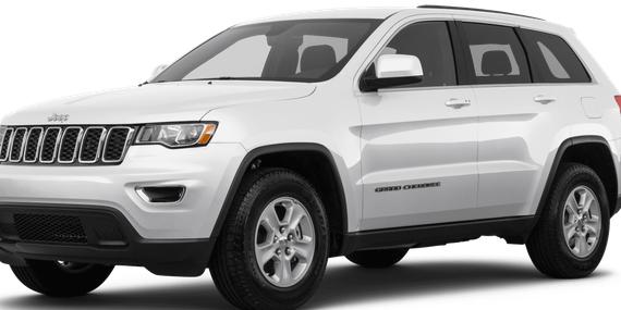 JEEP GRAND CHEROKEE 2018 1C4RJFAG8JC170819 image